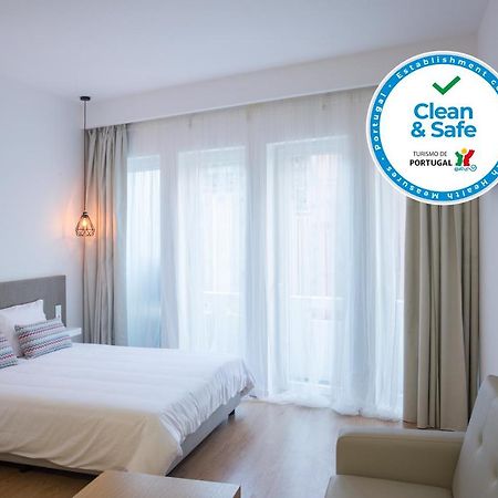 Porto Bonjardim Apartments المظهر الخارجي الصورة