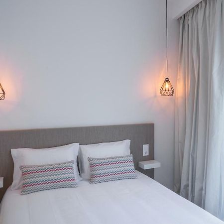 Porto Bonjardim Apartments المظهر الخارجي الصورة