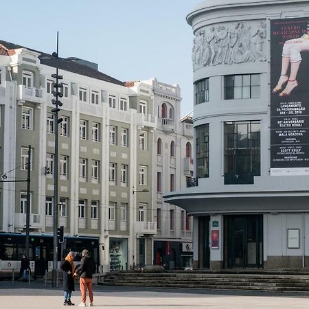 Porto Bonjardim Apartments المظهر الخارجي الصورة