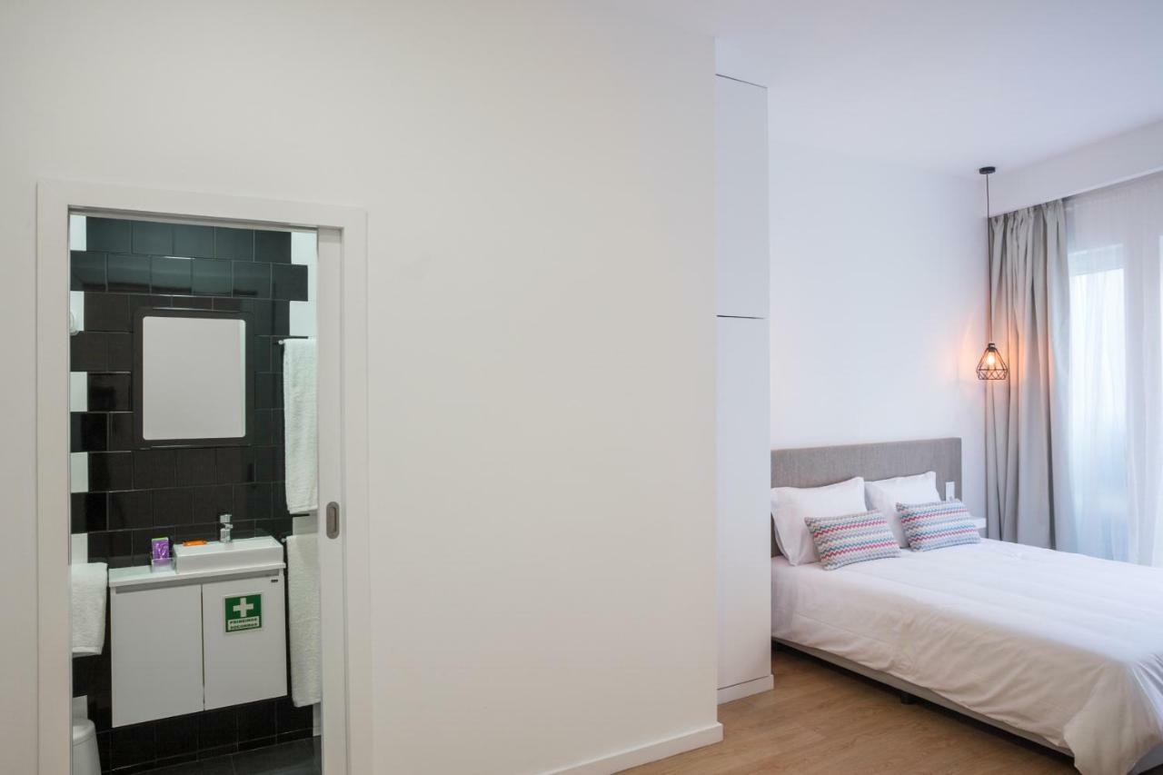 Porto Bonjardim Apartments المظهر الخارجي الصورة