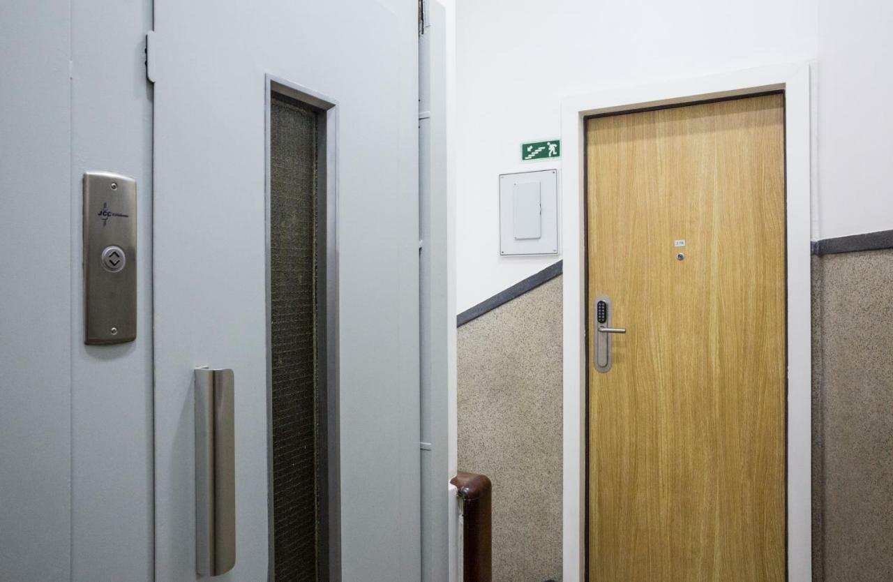 Porto Bonjardim Apartments المظهر الخارجي الصورة