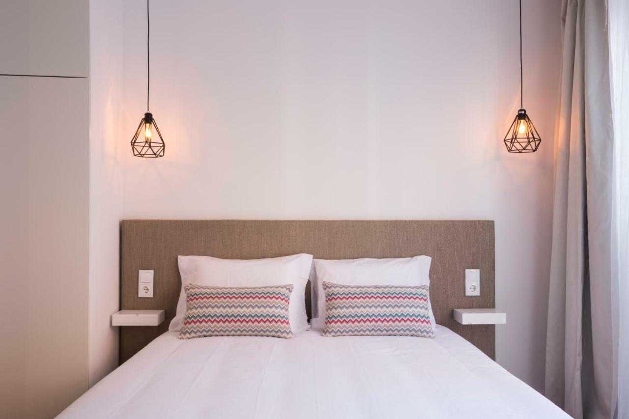 Porto Bonjardim Apartments المظهر الخارجي الصورة