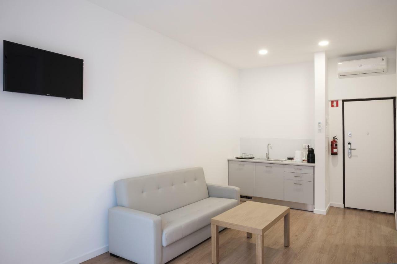 Porto Bonjardim Apartments المظهر الخارجي الصورة