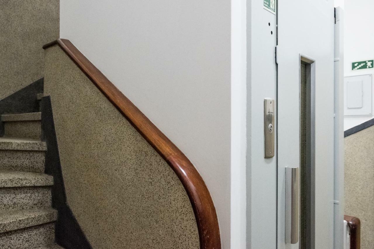 Porto Bonjardim Apartments المظهر الخارجي الصورة